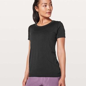 Lululemon Swiftly Tech Short Sleeve (Breeze) *Relaxed Fit